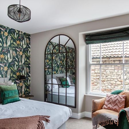 The Prince Of Waterloo - Boutique Guest Rooms Winford Eksteriør bilde