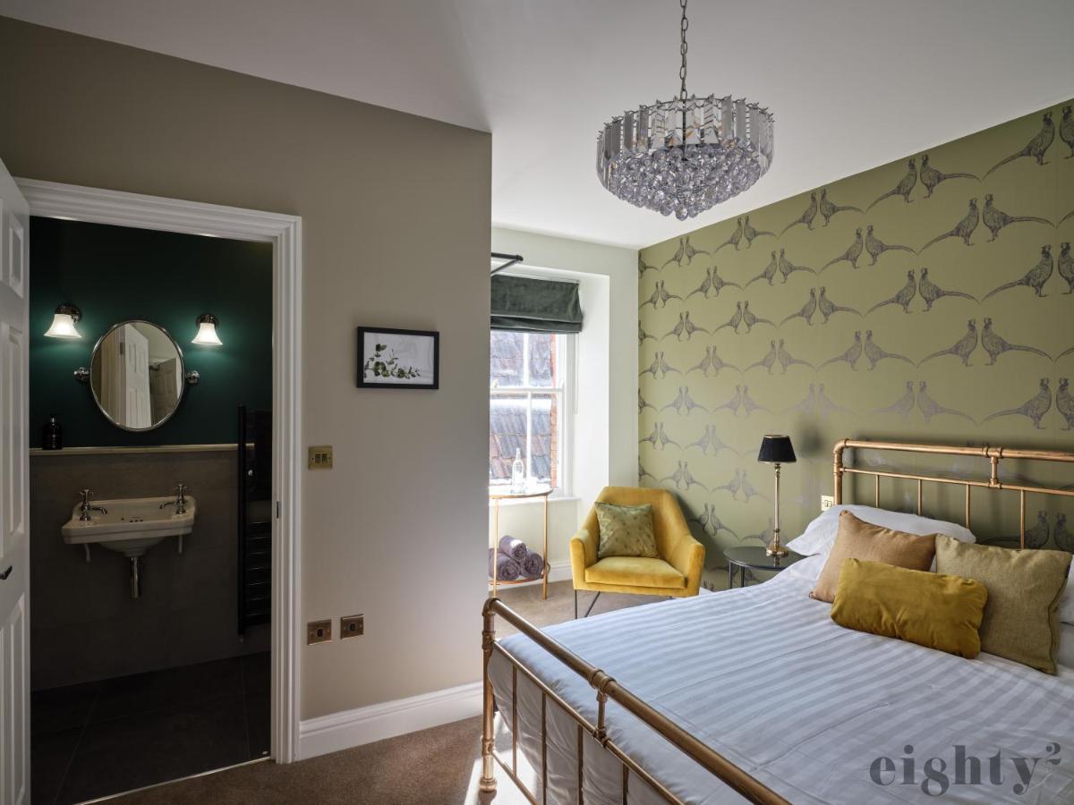 The Prince Of Waterloo - Boutique Guest Rooms Winford Eksteriør bilde