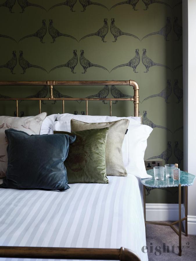 The Prince Of Waterloo - Boutique Guest Rooms Winford Eksteriør bilde