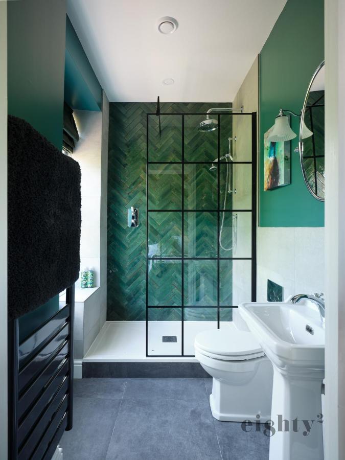 The Prince Of Waterloo - Boutique Guest Rooms Winford Eksteriør bilde