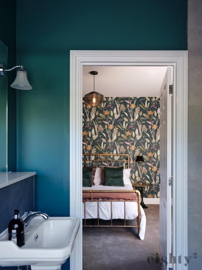 The Prince Of Waterloo - Boutique Guest Rooms Winford Eksteriør bilde